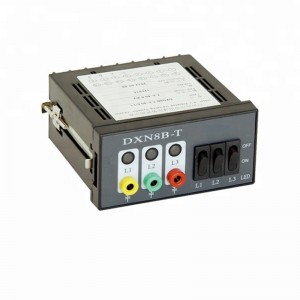 Indoor High voltage DXN Live display indicator