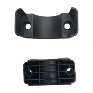 K75-95 High Voltage Fireproof PA66 Switch Cabinet Cable Clip