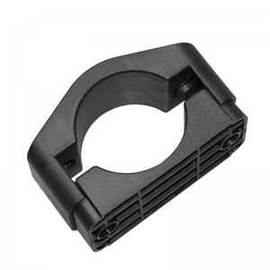 K75-95 High Voltage Fireproof PA66 Switch Cabinet Cable Clip