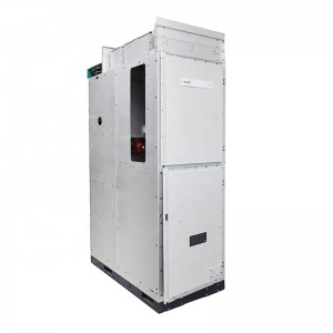 KYN28-12KV Removable AC Metal-clad Enclosed Switchgear