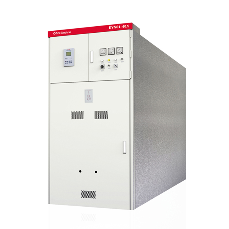 Switchgear