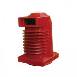 Brown Contact Box For Electrical Network Switchgear