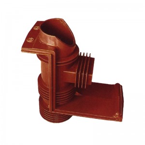 ABB Switchgear Contact Box circuit breaker