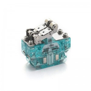 RCSK-1-33 Three Wheels Micro  switch