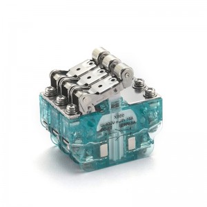 RCSK-1-33 Three Wheels Micro  switch