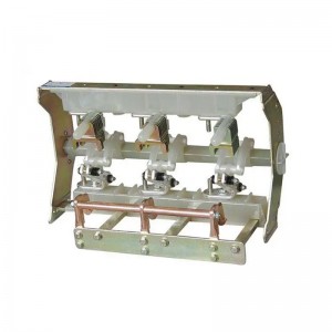 Best quality China Voltage Class 66kv Fs6 Gas Insulated Metal Enclosed Switchgear (GIS)