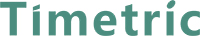 Timetric-logo