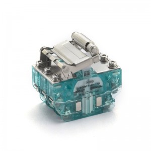 RCSK-1-33 Three Wheels Micro  switch