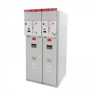 Super Purchasing for China Gck Low Voltage with-Drawable Air Insulated Metal Clad Switchgear