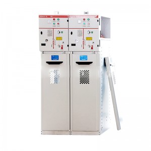 Super Purchasing for China Gck Low Voltage with-Drawable Air Insulated Metal Clad Switchgear