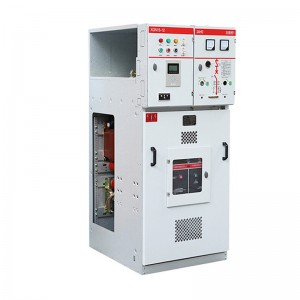 XGN15-12 AC Metal-enclosed switchgear
