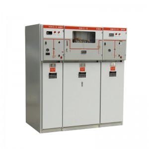 Super Purchasing for China Gck Low Voltage with-Drawable Air Insulated Metal Clad Switchgear