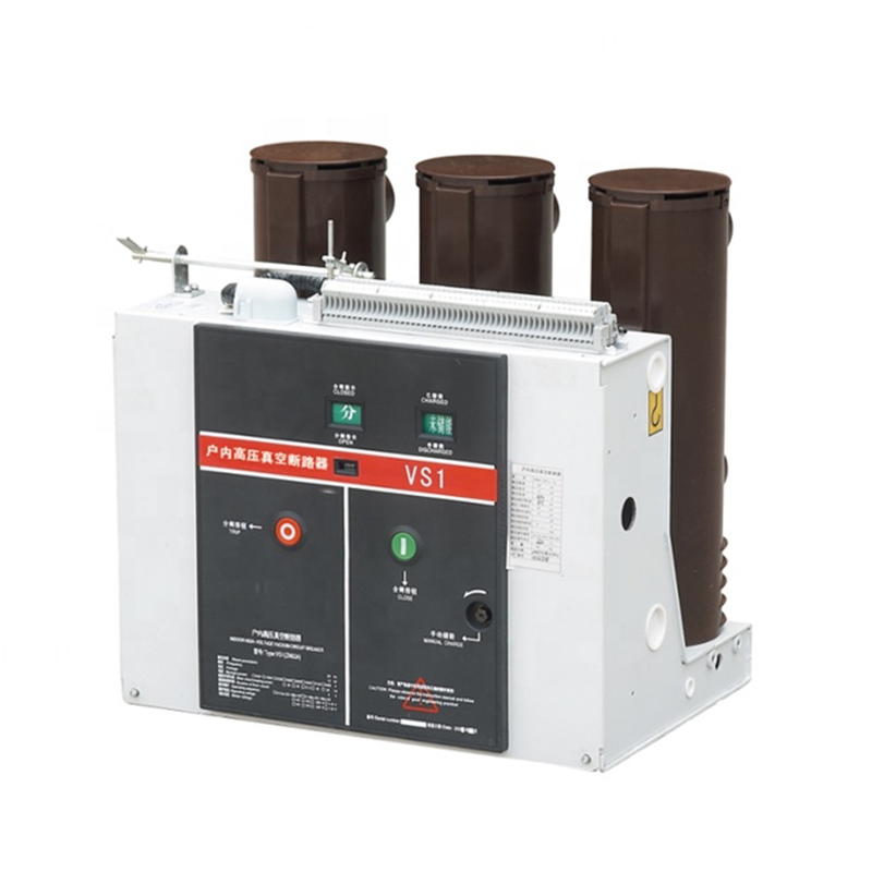  Vacuum Circuit Breaker