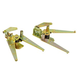 5SY.320.010/1ZS shutter mechanism switch operating mechanism bevel gear routine type