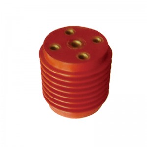 Fence Insulator HV Electric Switchboard