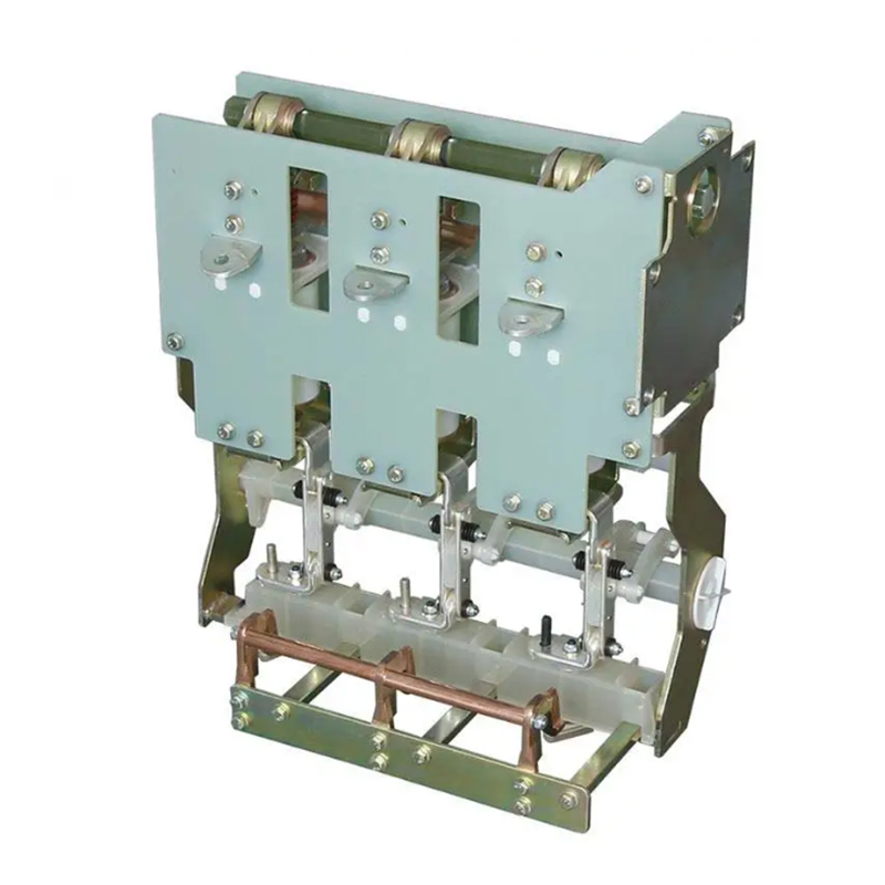 China Wholesale Medium Voltage Load Switch Factories –  24KV-800A  Indoor Vcb Rmu Accessories Vacuum Circuit Breaker – Timetric