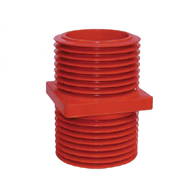 China Wholesale Insulated Rod Factory –  24KV Bushing Indoor Insulating Sheet For Switchgear – Timetric