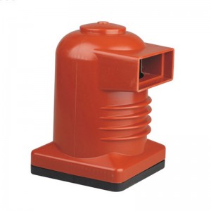 High Voltage Contact Box Insulator CH3-10Q/250