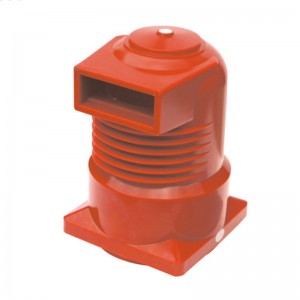 High Voltage Contact Box Insulator CH3-10Q/250
